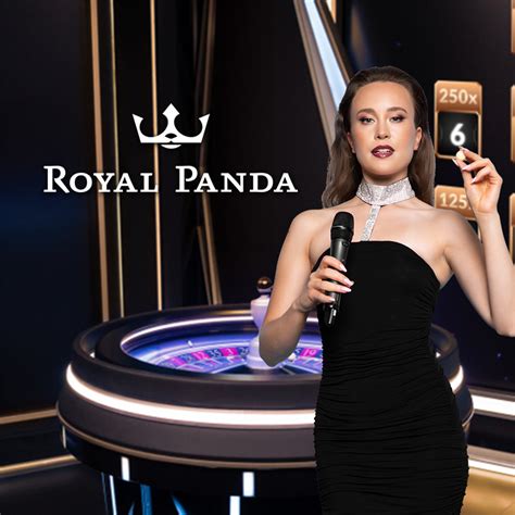 royal panda live roulette|Royal Panda.